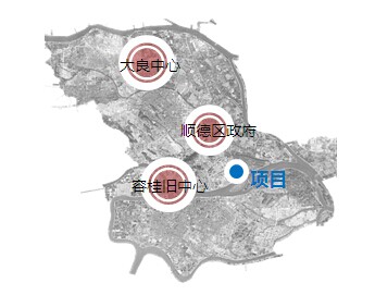 岭南文化主题公园项目