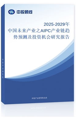 2025-2029Їδa(chn)I(y)֮AIPCa(chn)I(y)څ(sh)A(y)y(c)ͶYC(j)(hu)о(bo)